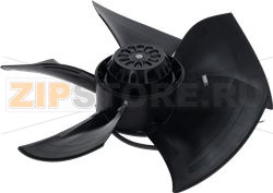 VENTILATORE A6E400-AP10-02 