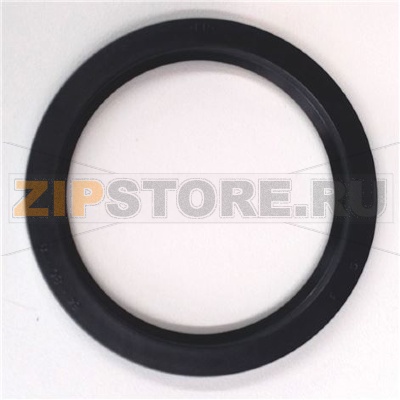 ANELLO TENUTA 64x80x8 