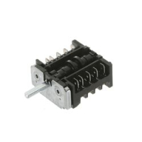4 POS ROTARY SWITCH