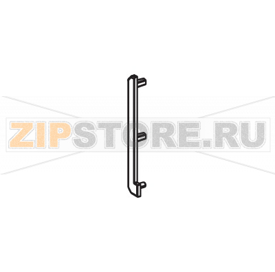Blk coff. dispens. left front insert XSMC Saeco Syntia Cappuccino Blk coff. dispens. left front insert XSMC Saeco Syntia Cappuccino

Запчасть на сборочном чертеже под номером: 30

Название запчасти Saeco на английском языке: Blk coff. dispens. left front insert XSMC Saeco Syntia Cappuccino