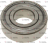 BEARING 6001-2Z SKF