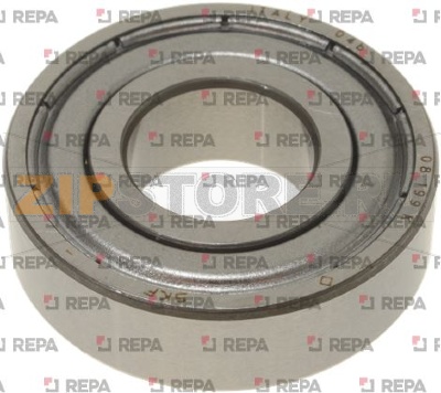 BEARING 6001-2Z SKF 