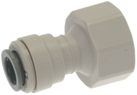 ПРЯМОЙ ШТУЦЕР JG PI451215FS