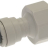 ПРЯМОЙ ШТУЦЕР JG PI451215FS - ПРЯМОЙ ШТУЦЕР JG PI451215FS