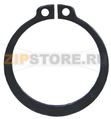 SEEGER ELASTICO E-20 