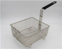 BASKET FOR FRYER 240X220 MM