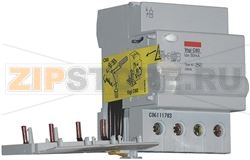 DIFFERENTIAL SWITCH MERLIN GERIN 