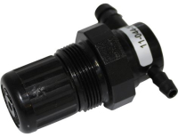 PRESSURE REDUCER 0-2 BAR