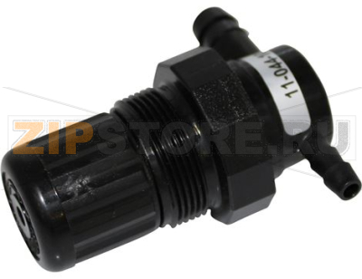 PRESSURE REDUCER 0-2 BAR 