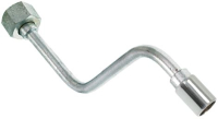 COMPLETE WATER PIPE
