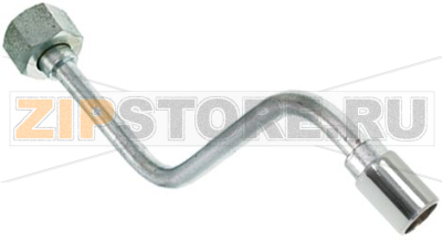 COMPLETE WATER PIPE 