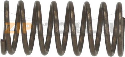 SPRING ø 11.5x25 mm STAR REGULATION 