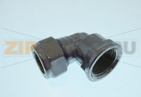 СОЕДИНЕНИЕ УГЛОВОЕ WEXIODISK WD705.1903 