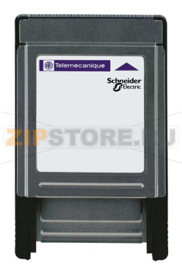 Адаптер для карты памяти Schneider Electric XBTZGADT 