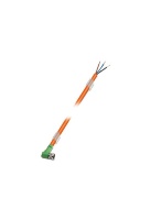 Кабель для датчика / исполнительного элемента Phoenix Contact SAC-3P- 3,0-150/M 8FR