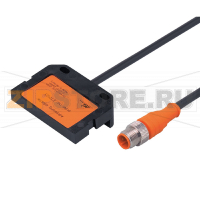 Кабель адресующий AS-интерфейс IFM E70423