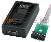 Док-станция универсальная Bopla UDS-6M-PM-PS