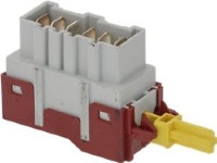 BIPOLAR SWITCH ELECTROLUX 1249271402
