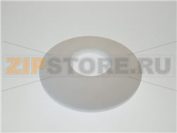 COPERCHIO PER RIDUTTORE (EX42) 