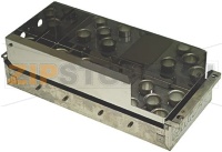 KIT GRIGLIA CAMERA COMBUSTIONE