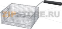 КОРЗИНА ДЛЯ ФРИТЮРНИЦЫ 200х250х100 мм