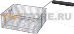 КОРЗИНА ДЛЯ ФРИТЮРНИЦЫ 200х250х100 мм 