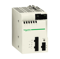 Блок питания стандартный 220 В Schneider Electric BMXCPS2000RU