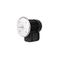 Электродвигатель 3.5 кВт, 2940 об/мин Weishaupt WM-D112/140-2/3K5