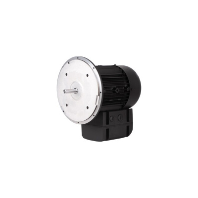 Электродвигатель 3.5 кВт, 2940 об/мин Weishaupt WM-D112/140-2/3K5 