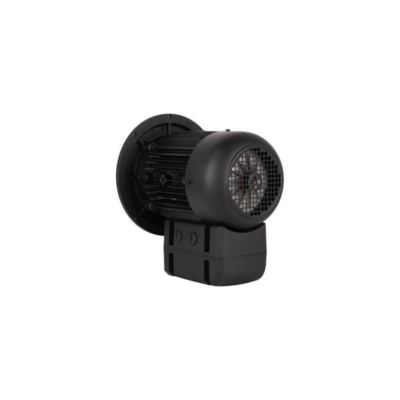 Электродвигатель 3.5 кВт, 2940 об/мин Weishaupt WM-D112/140-2/3K5 