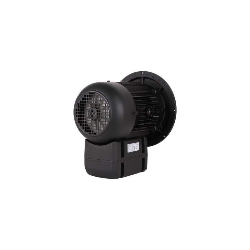 Электродвигатель 3.5 кВт, 2940 об/мин Weishaupt WM-D112/140-2/3K5 