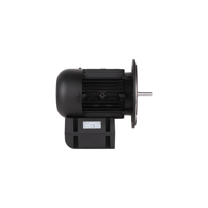 Электродвигатель 3.5 кВт, 2940 об/мин Weishaupt WM-D112/140-2/3K5 