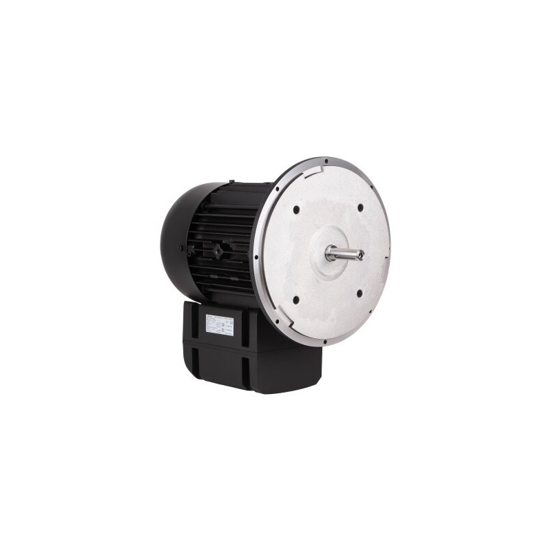 Электродвигатель 3.5 кВт, 2940 об/мин Weishaupt WM-D112/140-2/3K5 