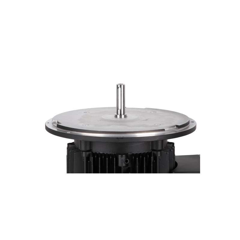Электродвигатель 3.5 кВт, 2940 об/мин Weishaupt WM-D112/140-2/3K5 