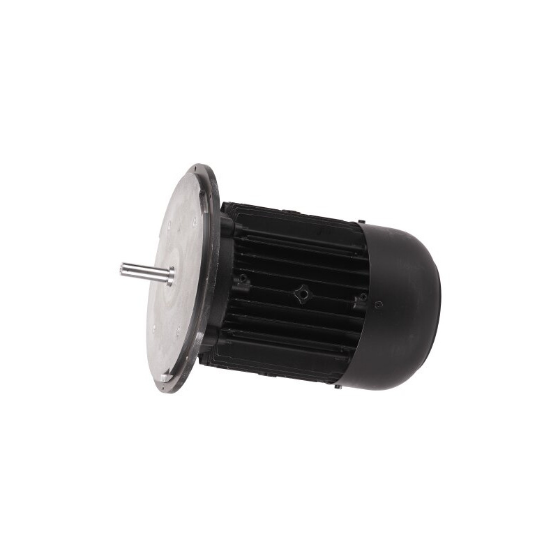 Электродвигатель 3.5 кВт, 2940 об/мин Weishaupt WM-D112/140-2/3K5 