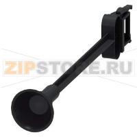 МЕХАНИЧЕСКИЙ СБРОС 3RUB30/3RB31 ТИПОРАЗМЕР S00... S0 Siemens 3RB3980-0A