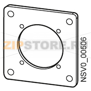 BD2-APM ACCESS. T-O UNIT Siemens BVP:203259 