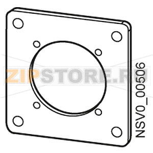 BD2-APM ACCESS. T-O UNIT Siemens BVP:203259 
