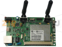 WiFi-модуль для весов Mettler Toledo Tiger 8442