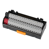Блок клеммный, интерфейсный Autonics AFR-H40-LP