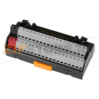 Блок клеммный, интерфейсный Autonics AFR-H40-LP 