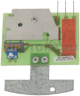 SPEED VARIATOR CIRCUIT BOARD 