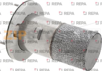 ГОРЕЛКА DG SCC Linie 61G С 04/2004 RATIONAL 87.00.450 