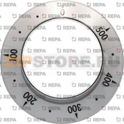 MANETTE GRISE 