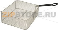 КОРЗИНА ФРИТЮРНИЦЫ 310X370X120 ММ