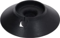 BURNER ø 80 mm