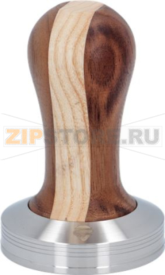 TAMPER WOOD LELIT ø 58.55 mm 