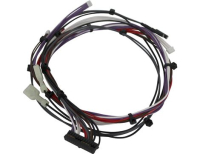 WIRING FOR SENSORS VIRTU T0