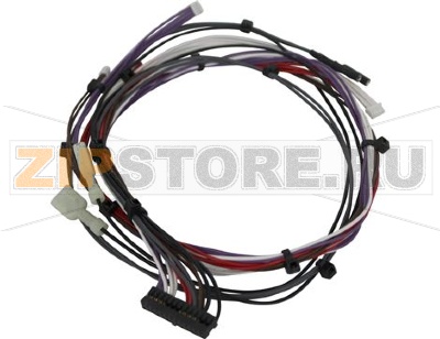 WIRING FOR SENSORS VIRTU T0 
