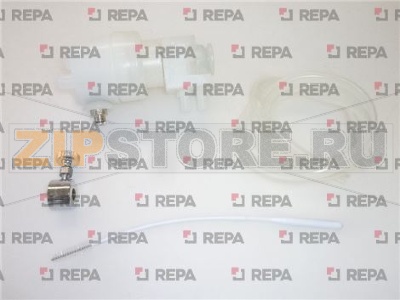 CAPPUCCINATORE COMPLETO 